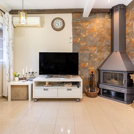 شقة Mcgomez House مالقة المظهر الخارجي الصورة