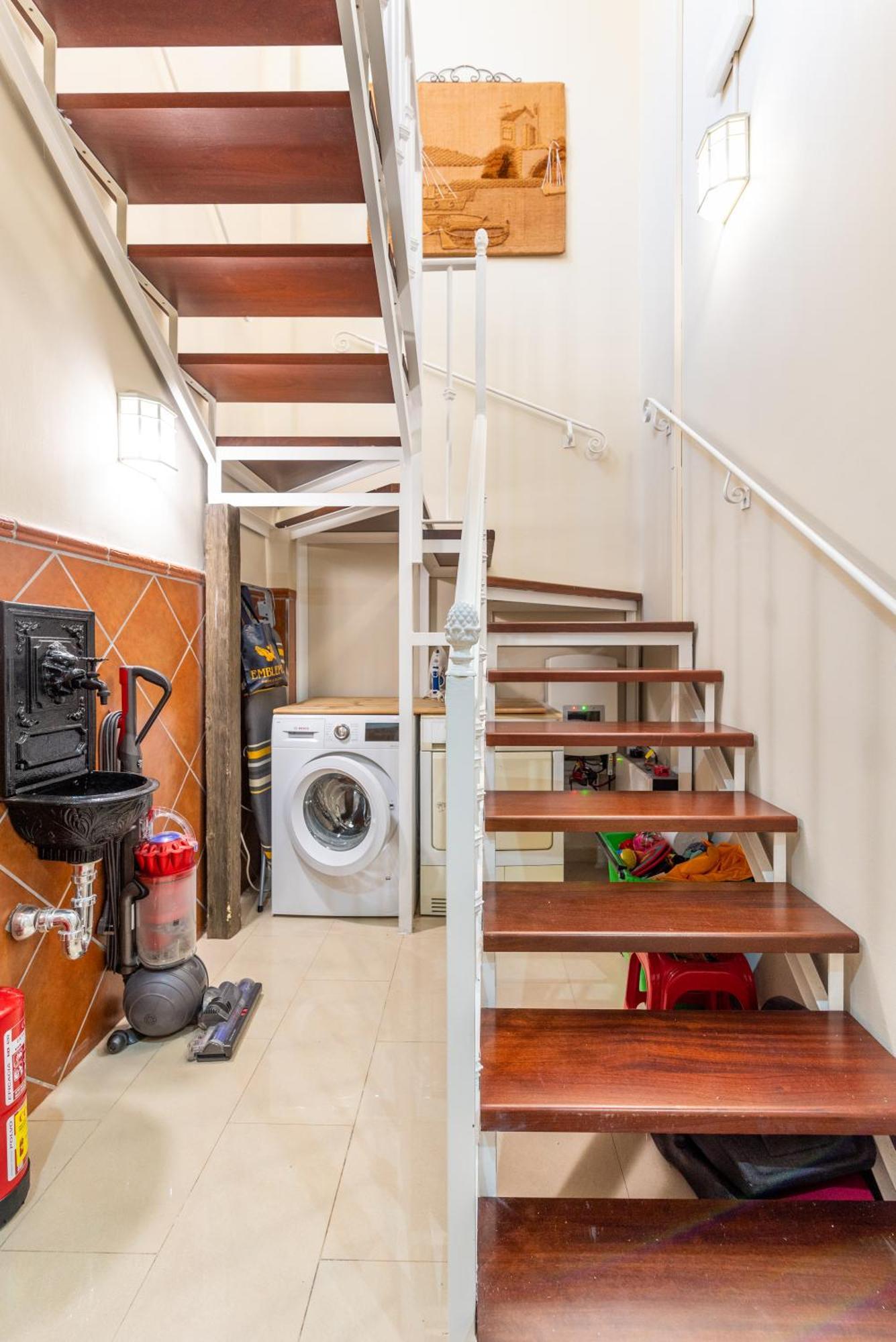 شقة Mcgomez House مالقة المظهر الخارجي الصورة